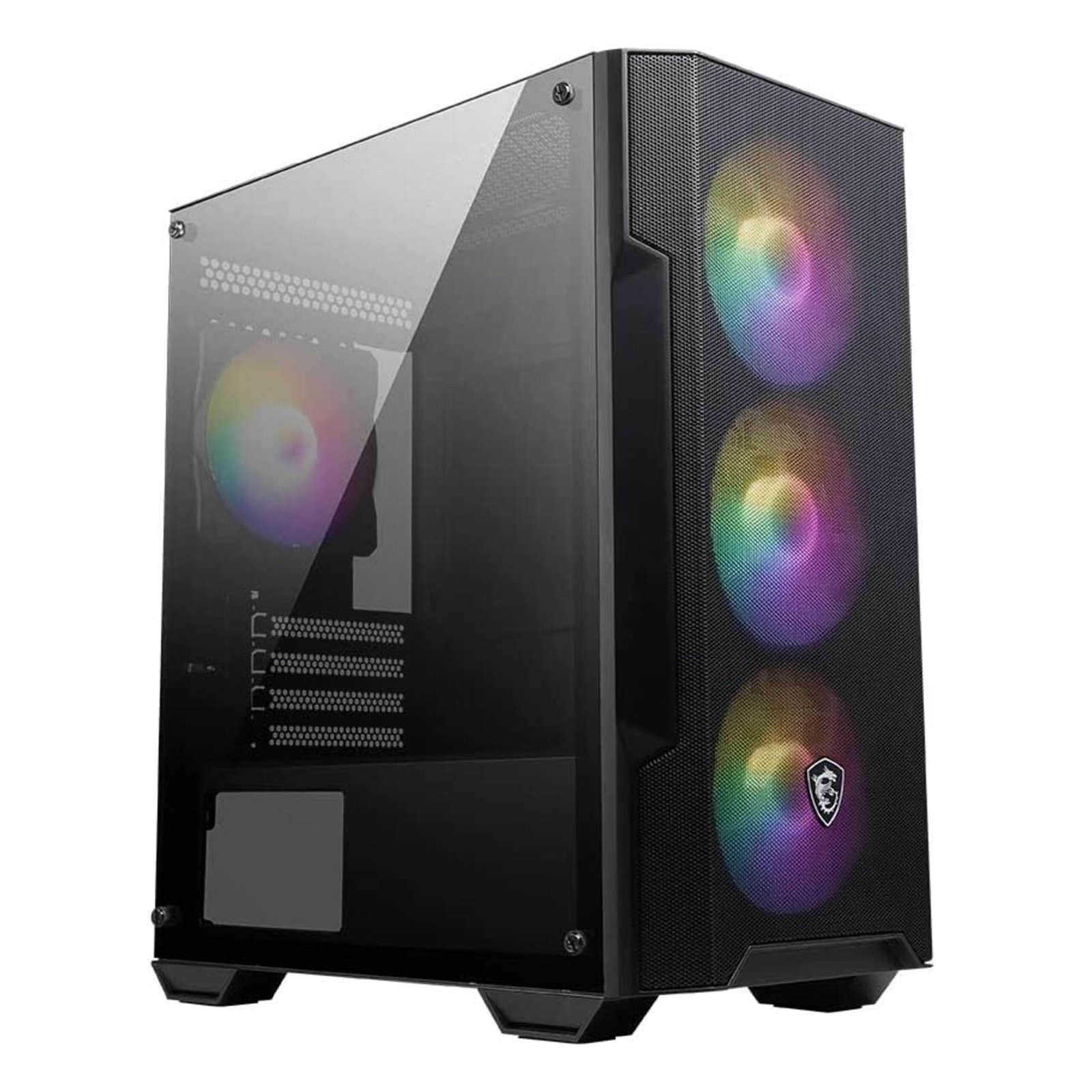 MAG FORCE CORE i5-13400F 13-GEN 10-CORE 8GB DDR4 512GB SSD RADEON R5 430 2GB WIN 11 PRO - NOVO