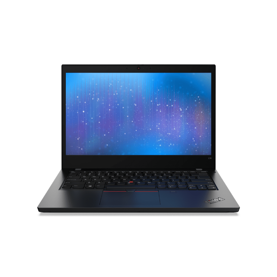 LENOVO L14 G2 14.0'' CORE i5-1135G7U 11-GEN 8GB 256GB SSD WIN 11 PRO WEBCAM