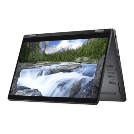 DELL 5300 2-IN-1 13.3'' CORE i7-8665U 8-GEN 8GB 256GB SSD WIN 11 PRO WEBCAM
