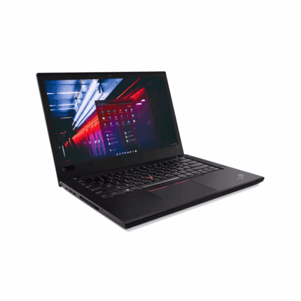 LENOVO T490 14.1'' CORE I5-8250U 8-GEN 8GB 256GB SSD WIN 11 PRO