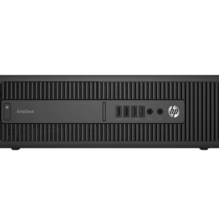 HP 800 G2 SFF CORE i3-6100 6-GEN 8GB 128GB SSD WIN 10 PRO