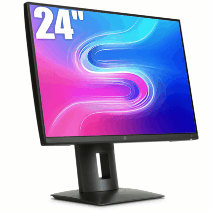 MONITOR HP 24'' Z24N G2 LED 16:10 1920x1200 HDMI+DP+DVI
