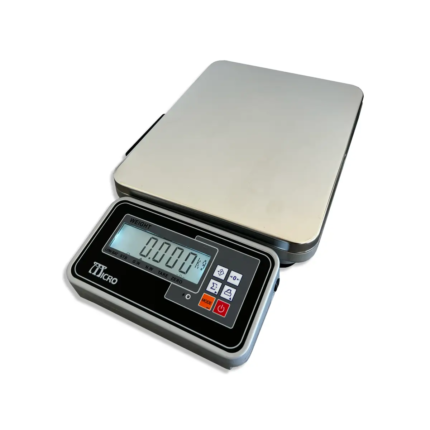 BALANÇA DIGITAL PORTÁTIL MICRO TCS 30 KG