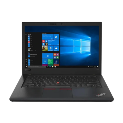 LENOVO T480S 14.0'' CORE I5-8265U 8-GEN 8GB 256GB SSD WIN 11 PRO