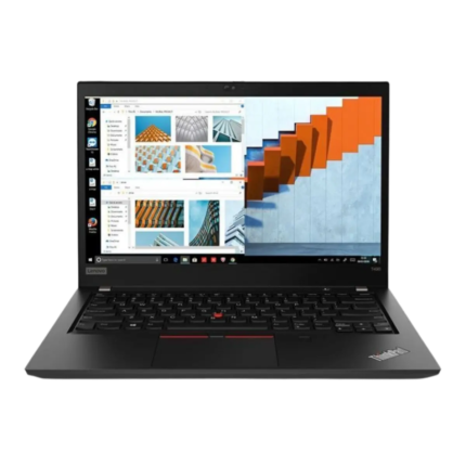 DELL 5320 13.3” CORE i5-1135G7U 11-GEN 16GB 256GB SSD WIN 11 PRO WEBCAM - GRADE A-
