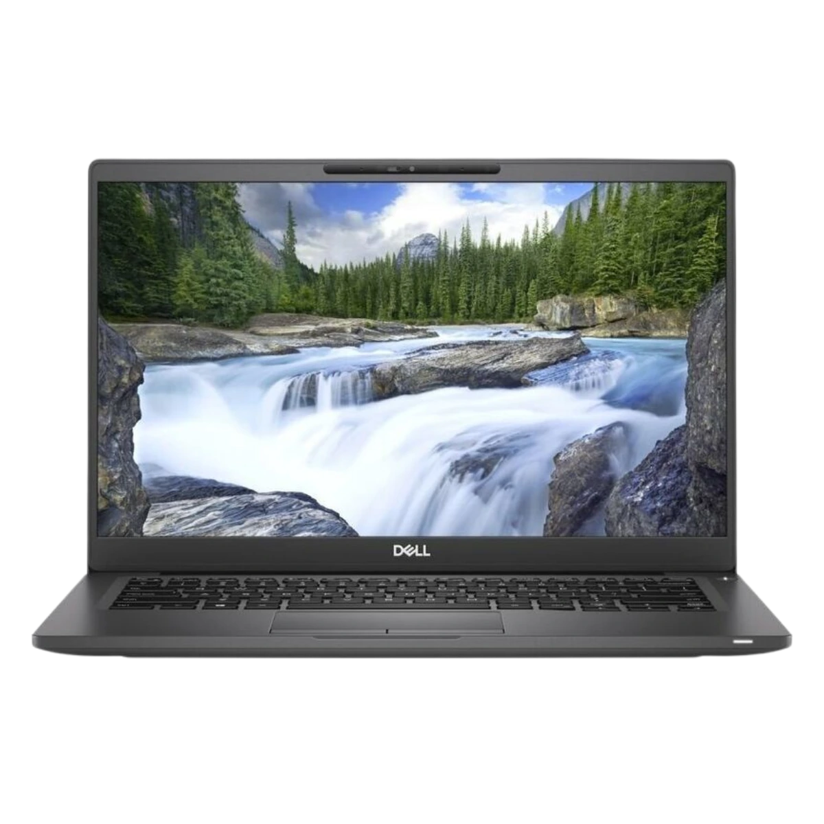 DELL 7400 14.0'' CORE i5-8265U 8-GEN 16GB 256GB SSD 11 PRO WEBCAM