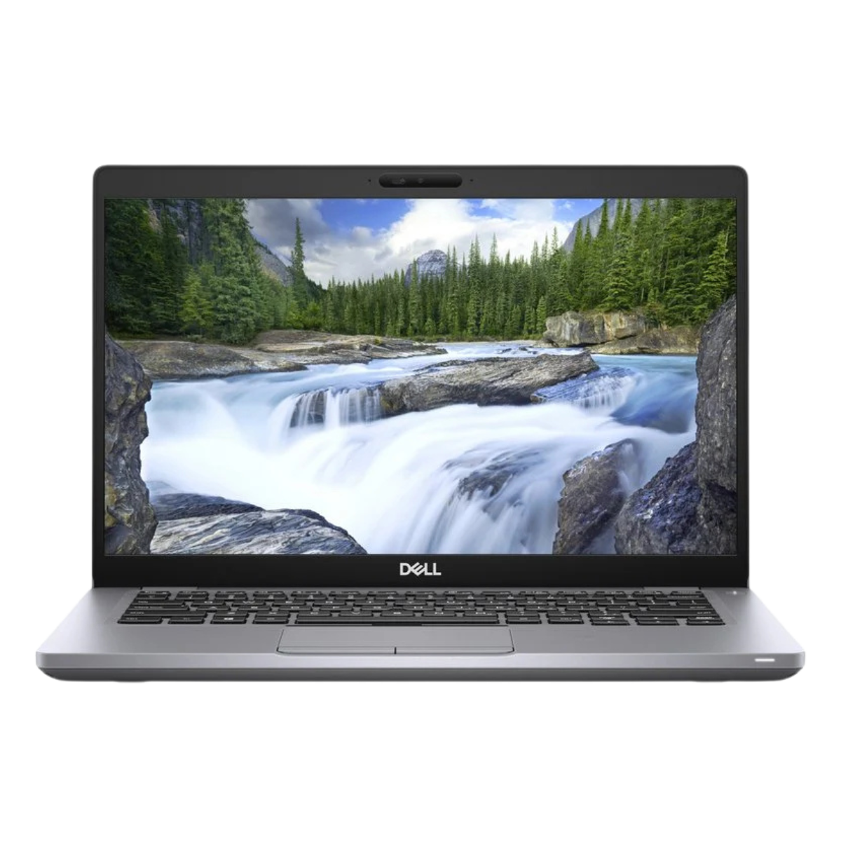 DELL 5410 14.0'' CORE I7-10610U 10-GEN 16GB 256GB SSD WIN 11 PRO WEBCAM