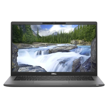 DELL 7420 14.0'' TOUCH CORE i5-1125G7U 11-GEN 16GB 256GB SSD 11 PRO WEBCAM