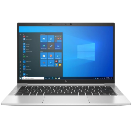 HP 830 G8 13.3'' CORE i5-1135G7U 11-GEN 8GB 256GB SSD WIN 11 PRO WEBCAM - OFERTA MALA DE TRANSPORTE