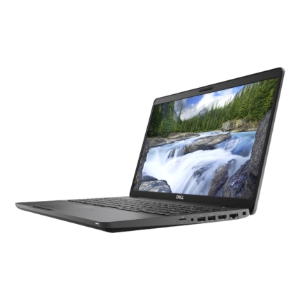 DELL 5590 15.6'' CORE i5-8250U 8-GEN 8GB 256GB SSD WIN 11 PRO WEBCAM
