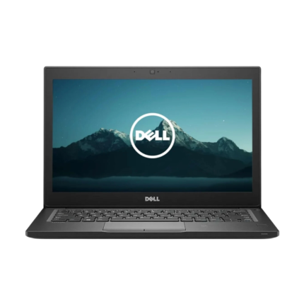 DELL 7480 14.0'' CORE i7-7600U 7-GEN 8GB 256GB SSD WIN 11 PRO WEBCAM