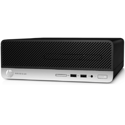 HP 400 G6 SFF CORE i5-9400T 9-GEN 16GB 256GB SSD WIN 11 PRO