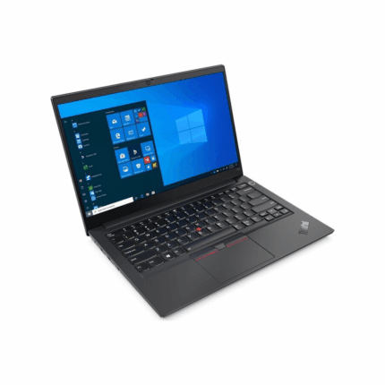 LENOVO E14 14.0'' CORE I5-10210U 10-GEN 8GB 256GB SSD WIN 11 PRO TECLADO PT