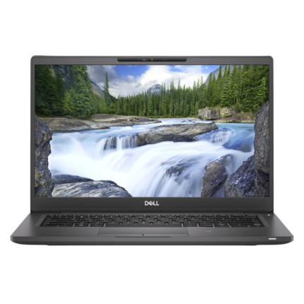 DELL 7300 13.3” CORE i5-8250U 8-GEN 8GB 256GB SSD WIN 11 PRO WEBCAM + OFERTA MALA DE TRANSPORTE