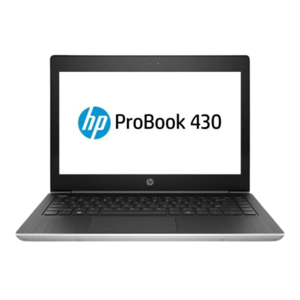 HP 430 G5 13.3'' CORE i5-8250U 8-GEN 8GB 256GB SSD WIN 11 PRO WEBCAM + OFERTA MALA DE TRANSPORTE