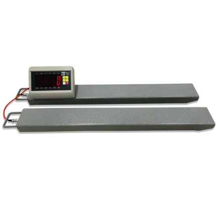 BARRAS DE PESO MICRO T7E COM INDICADOR DIGITAL