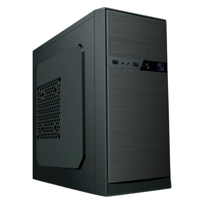 HPC INTEL CORE i3-8100 8-GEN 8GB 256GB SSD WIN 11 PRO - NOVO
