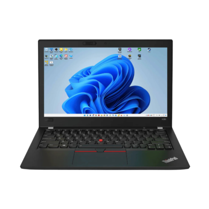 LENOVO X280 12.5'' CORE i5-8250U 8-GEN 8GB 256GB SSD WIN 11 PRO WEBCAM + OFERTA BATERIA NOVA