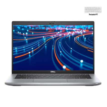DELL 5420 14.0'' CORE I5-1125G7U 11-GEN 8GB 256GB SSD WIN 11 PRO WEBCAM GRADE A-