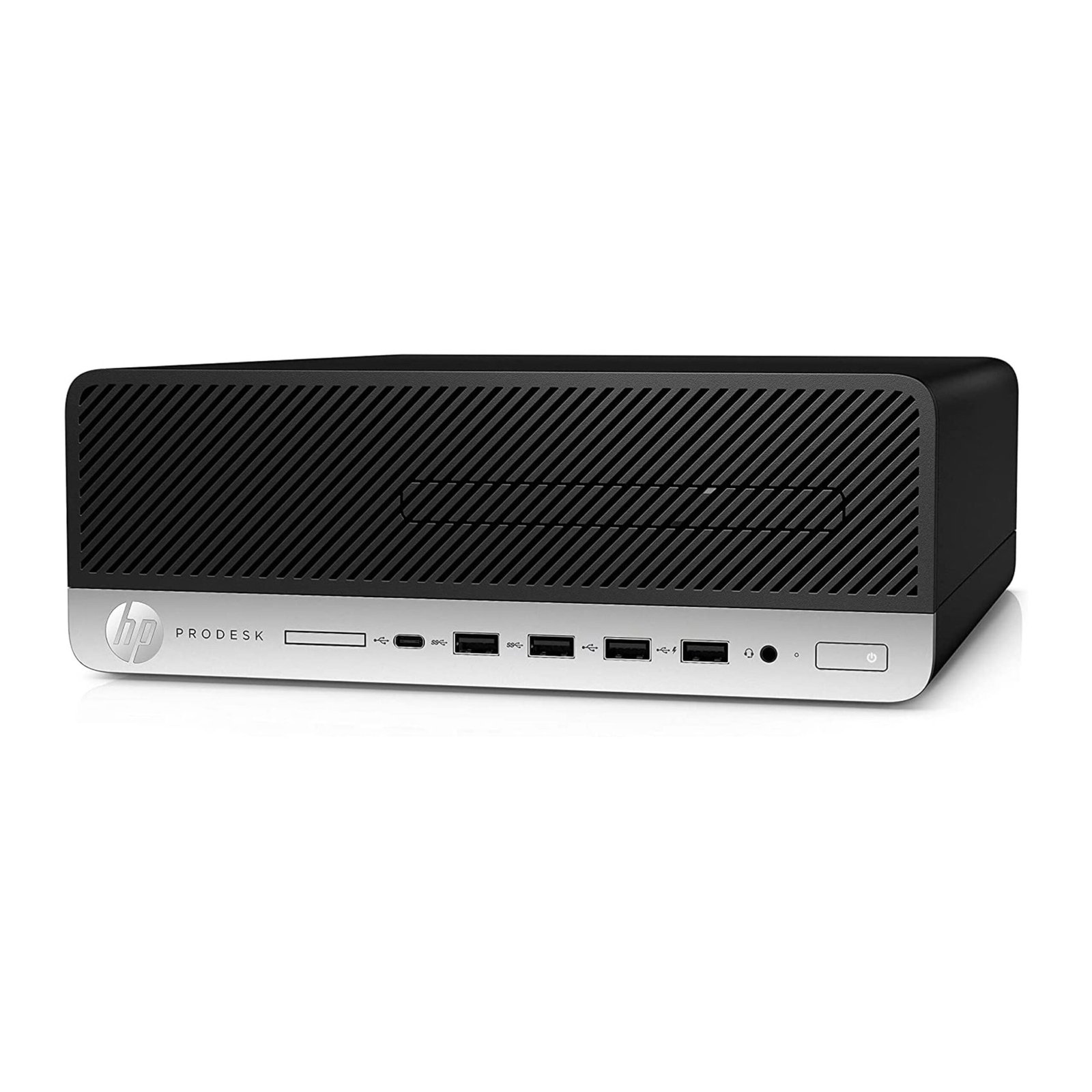 HP 400 G4 SFF CORE i5-6400 6-GEN 8GB 256GB SSD WIN 11 PRO