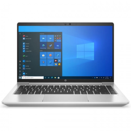 HP 640 G8 14.0'' CORE i5-1125G7U 11-GEN 16GB 256GB SSD WIN 11 PRO WEBCAM