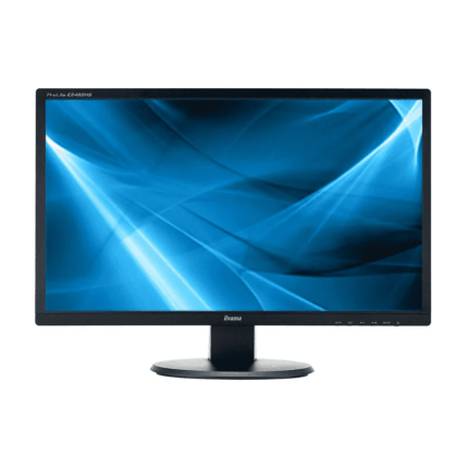 MONITOR IIYAMA 24'' B2480 LED 16:9 1920x1080 VGA+DVI+HDMI - GRADE B