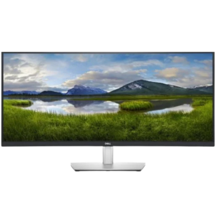 MONITOR DELL U3417W 34'' IPS UWQHD CURVO - GRADE B