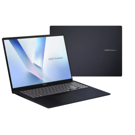 ASUS VIVOBOOK 16” X1607CA-MB059 CORE ULTRA 5-225H 16GB 512GB SSD WIN 11 PRO WEBCAM – NOVO