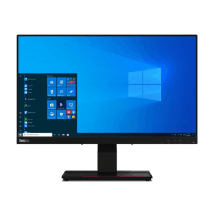 MONITOR LENOVO 24'' T24D LED 16:10 1920x1200 HDMI+DP+VGA