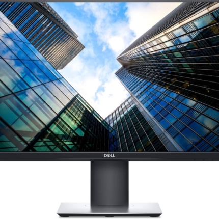 MONITOR DELL 27'' P2717 1920x1080 HDMI+DP+VGA