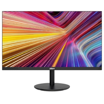 MONITOR DAHUA LM24-A200Y 23.8'' VA FULL HD 100HZ HDMI+VGA - NOVO