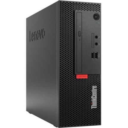 LENOVO M710S SFF CORE i3-6100 6-GEN 4GB 128GB SSD WIN 11 PRO
