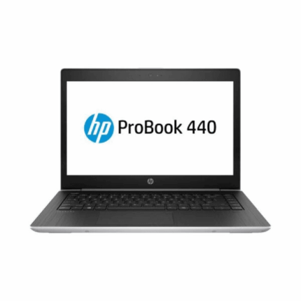 HP 440 G8 14.0'' CORE i3-1115G4 11-GEN 8GB 256GB SSD WIN 11 PRO WEBCAM - GRADE A-