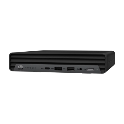 HP 600 G6 MINI CORE i5-10400T 10-GEN 16GB 500GB SSD WIN 11 PRO